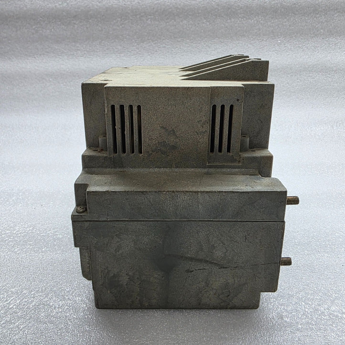ABB SACE AR1 PROTECTION UNIT 2500A AR1