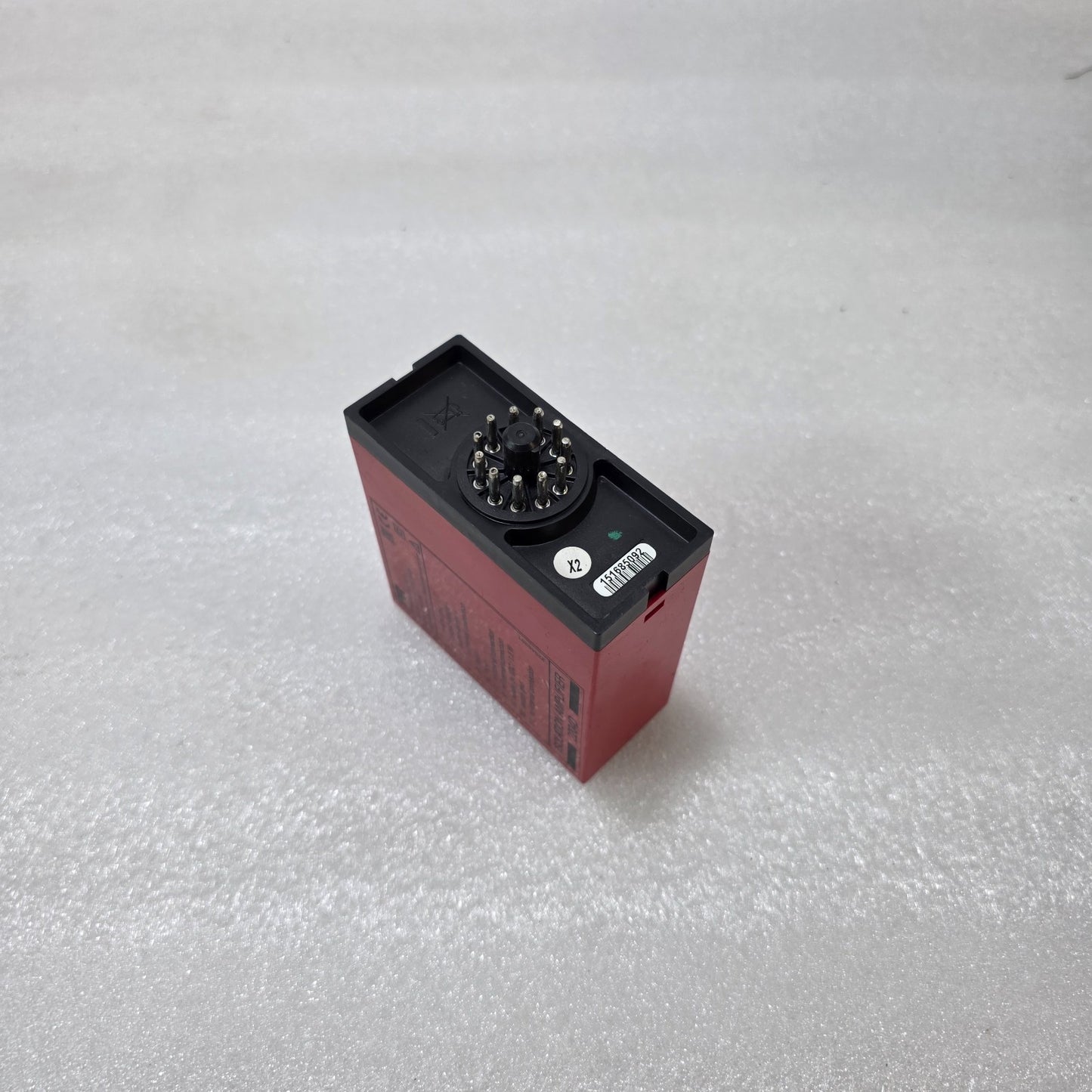 PR ELECTRONICS 2204X2 ISOLATION AMPLIFIER 0–2000Ω TO 4–20MA CONVERTER 24VDC SIGN