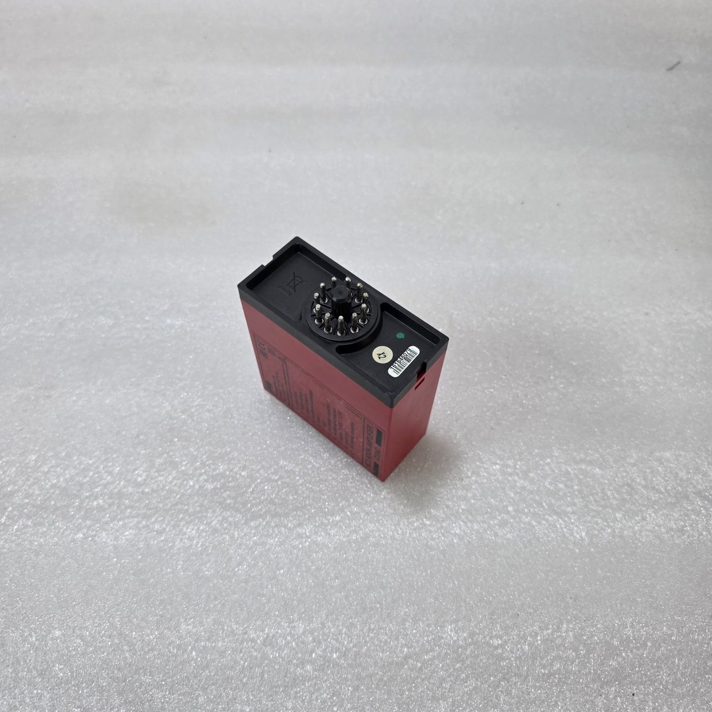 PR ELECTRONICS 2204DF ISOLATION AMPLIFIER 0–2000Ω TO 4–20MA CONVERTER 24VDC SIGN
