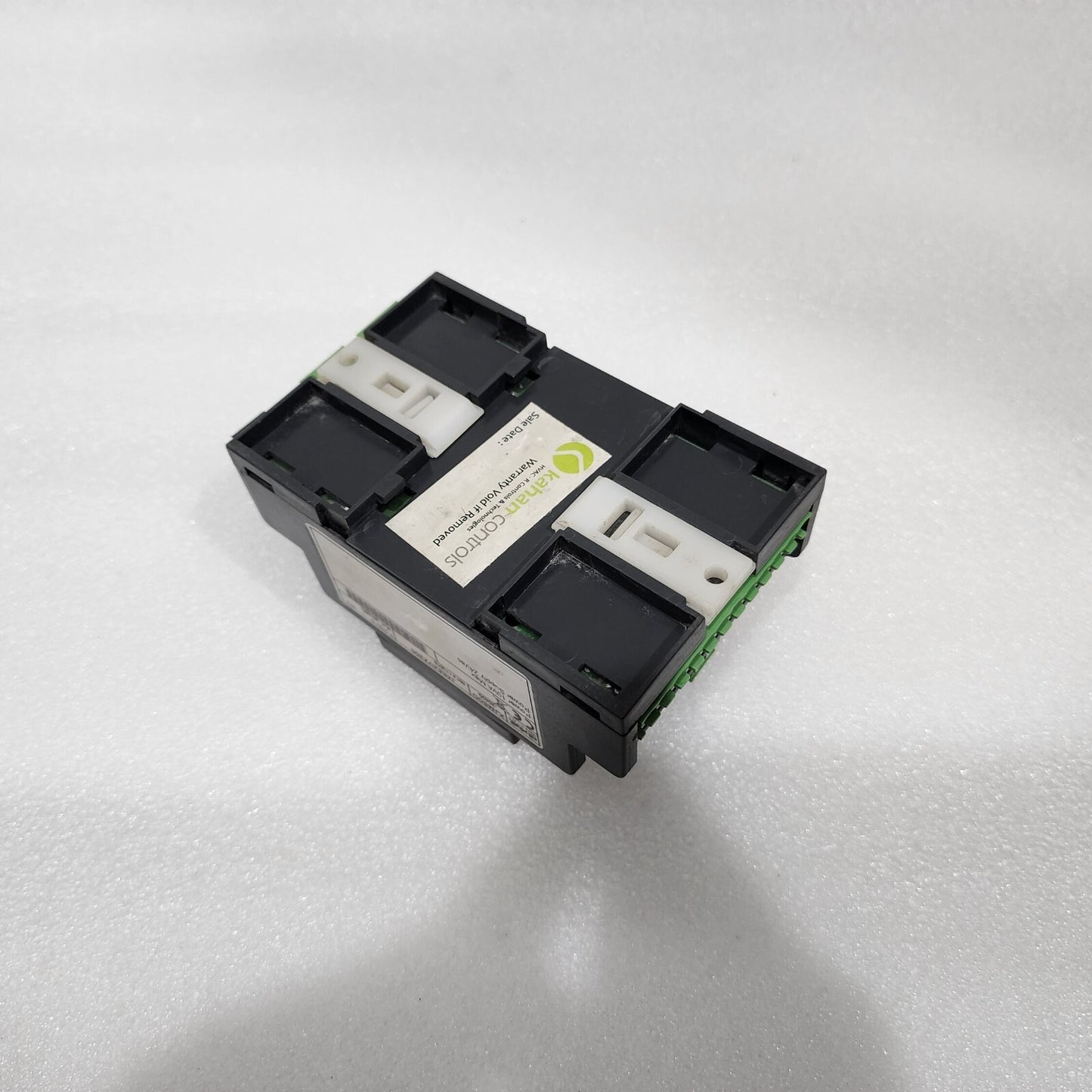 EMERSON DIXELL XJM60D-20400 I/O MODULE 24V