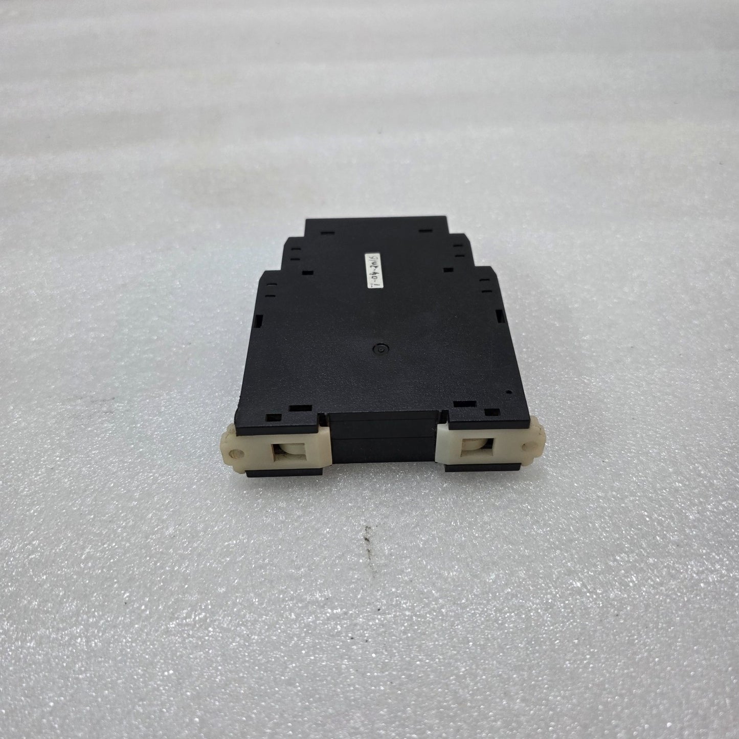 OMRON H3DKZ-A2 TIMER RELAY 24–240VAC/DC MULTIFUNCTION TIME DELAY RELAY 0.1S–1200