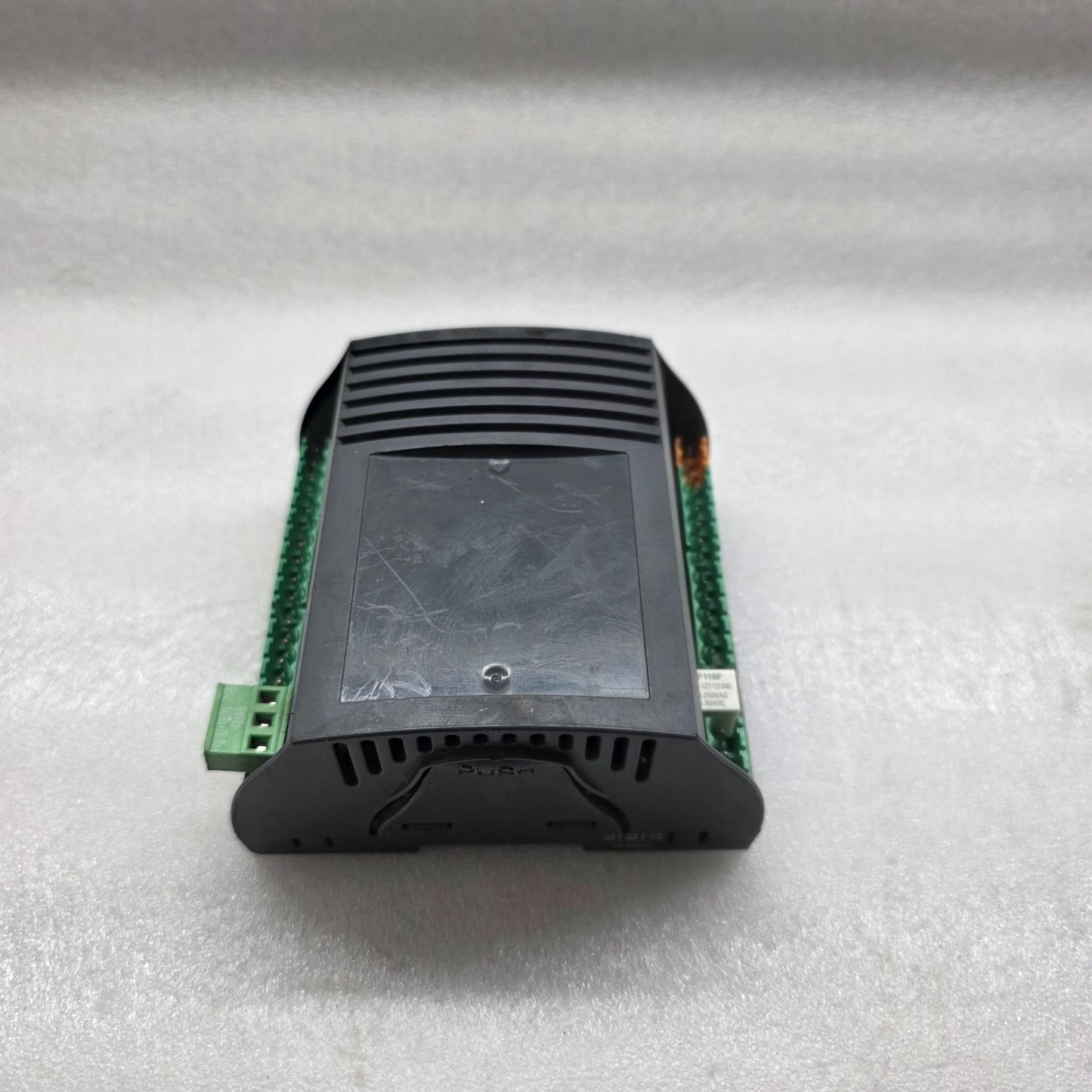 CAREL MX10M00EI11 REV 1.429 ELECTRONIC CONTROLLER