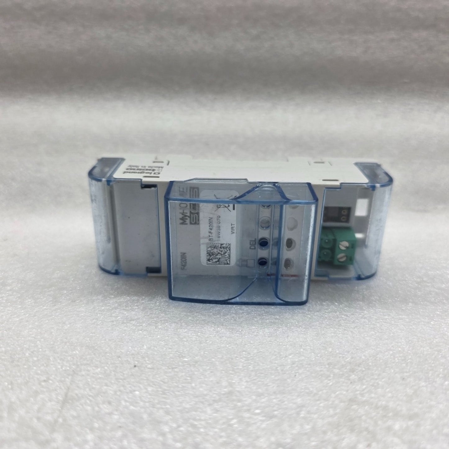 BTICINO BT-F420 SCS DIMMER MODULE 18W39 BT-420IN