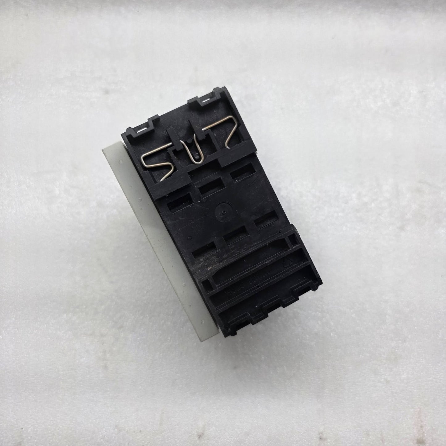ALLEN BRADLEY CAT 140M-D8N-C10 MOTOR CIRCUIT PROTECTOR 140M-C-A