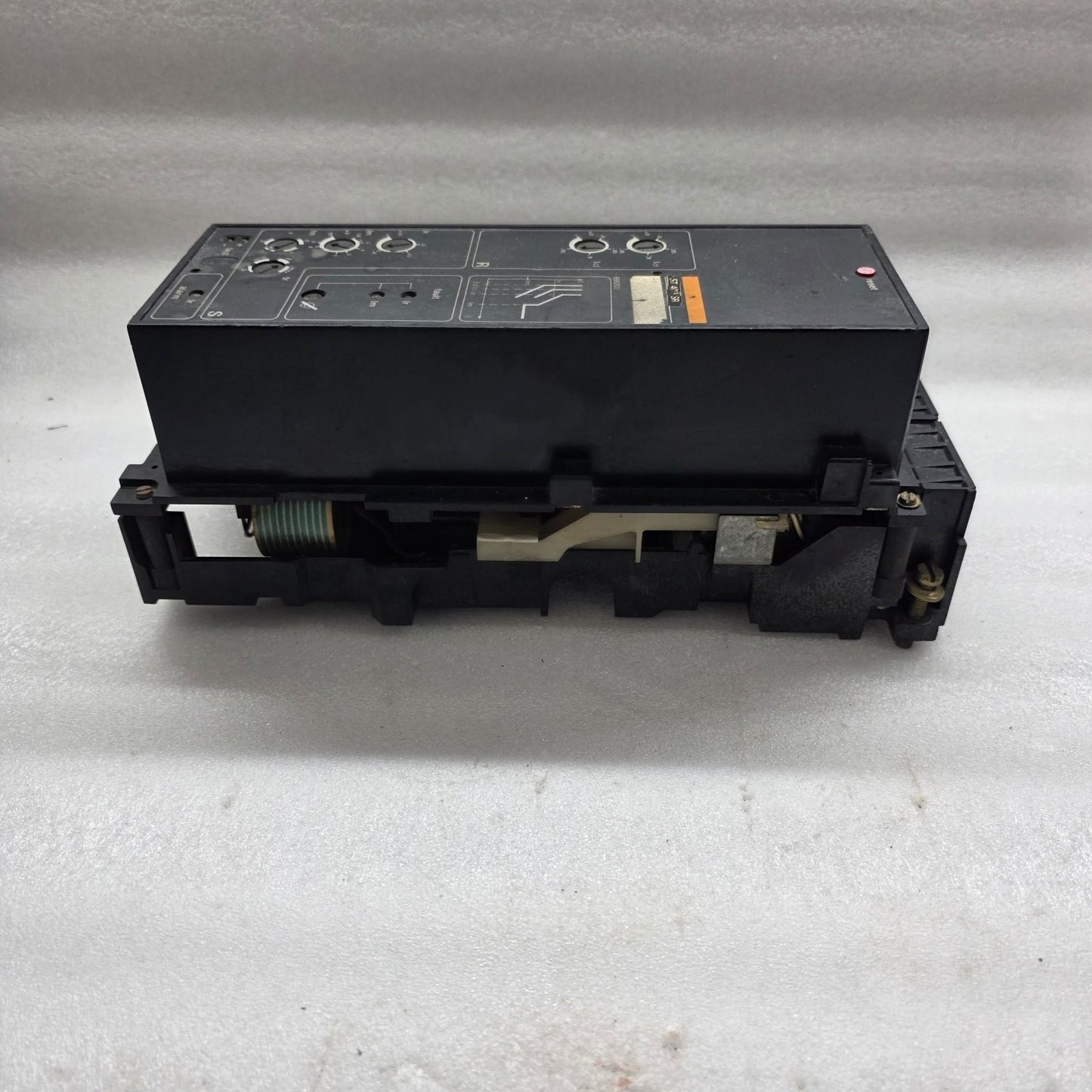 MERLIN GERIN ST408SR MASTERPACT TRIP UNIT