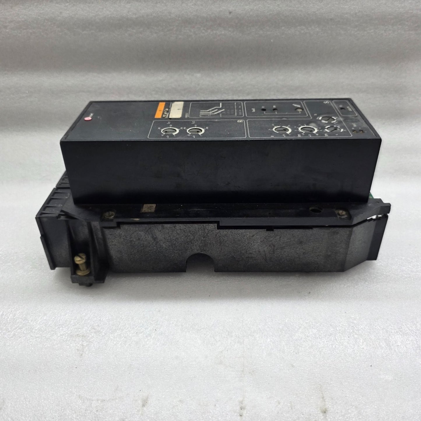 MERLIN GERIN ST408SR MASTERPACT TRIP UNIT