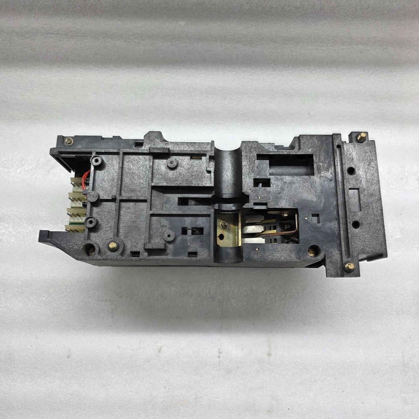 MERLIN GERIN ST408SR MASTERPACT TRIP UNIT