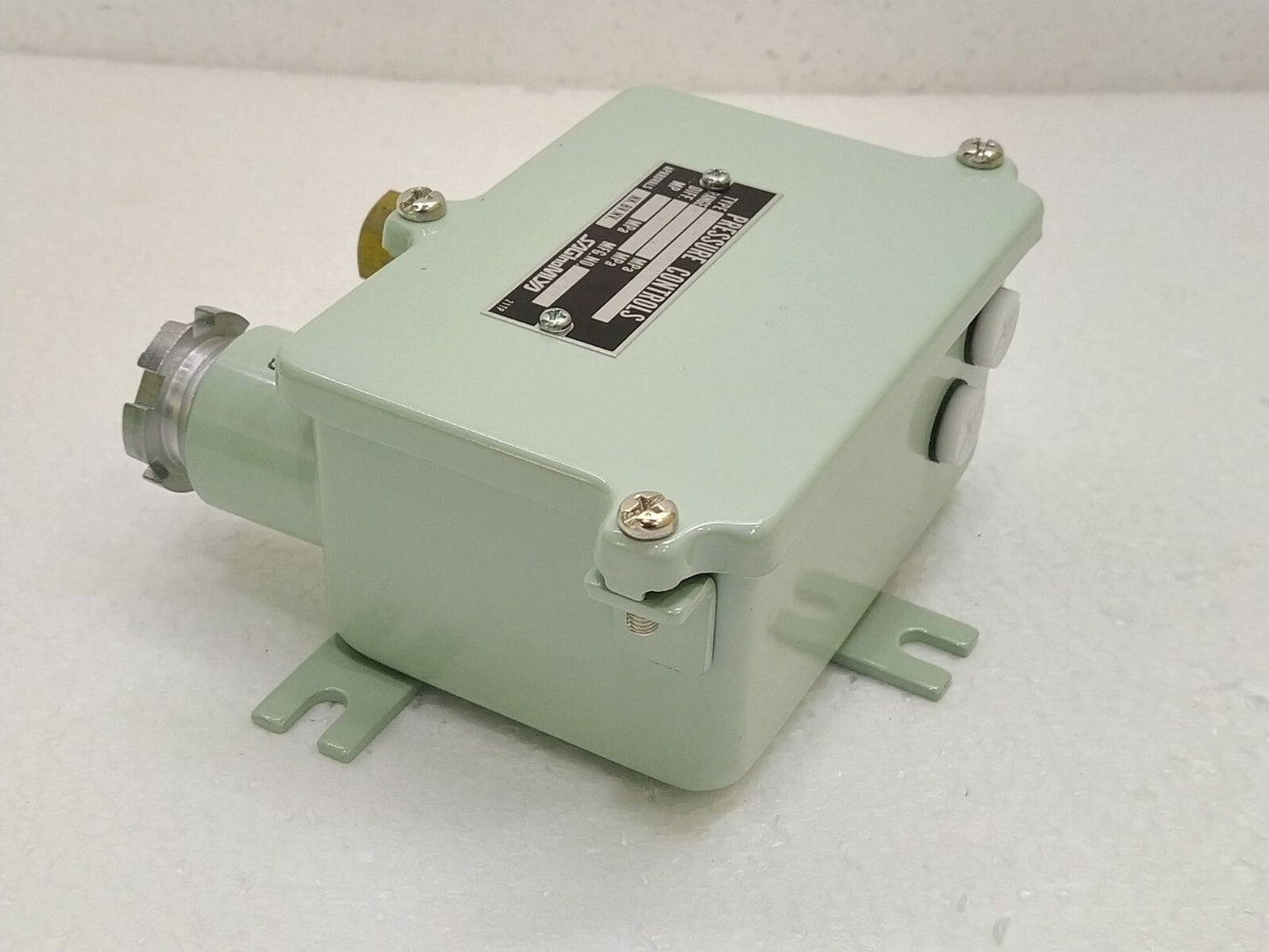 Saginomiya ANS-C103WKQ Pressure Controls ANSC103WKQ