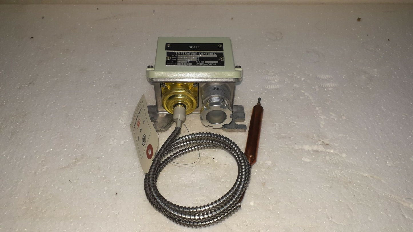 Saginomiya TNS-C1100P-Q Temperature Controls TNSC1100PQ