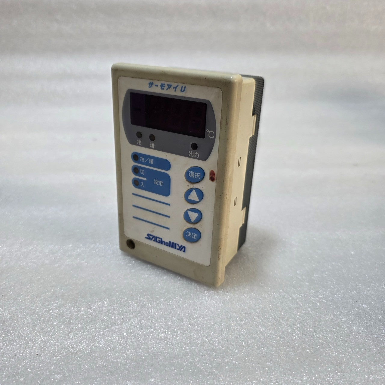 Saginomiya Thermo EYE-U Temperature Controller 85-265 VAC