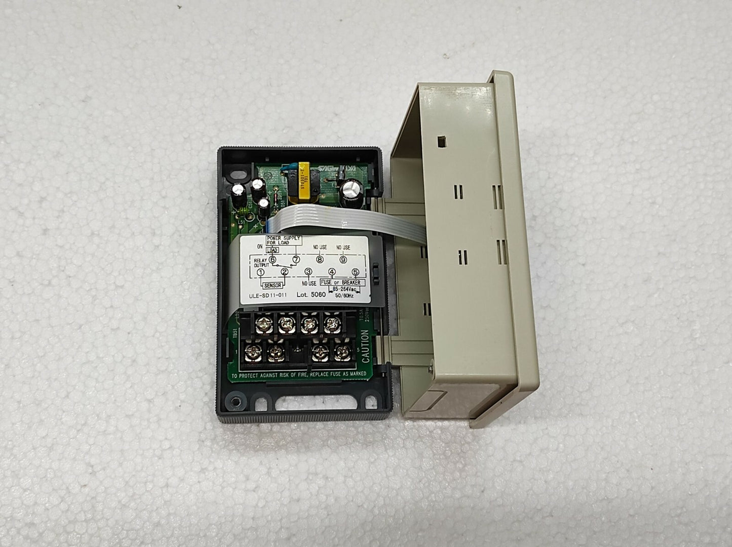 Saginomiya Thermo EYE-U Temperature Controller 85-265 VAC