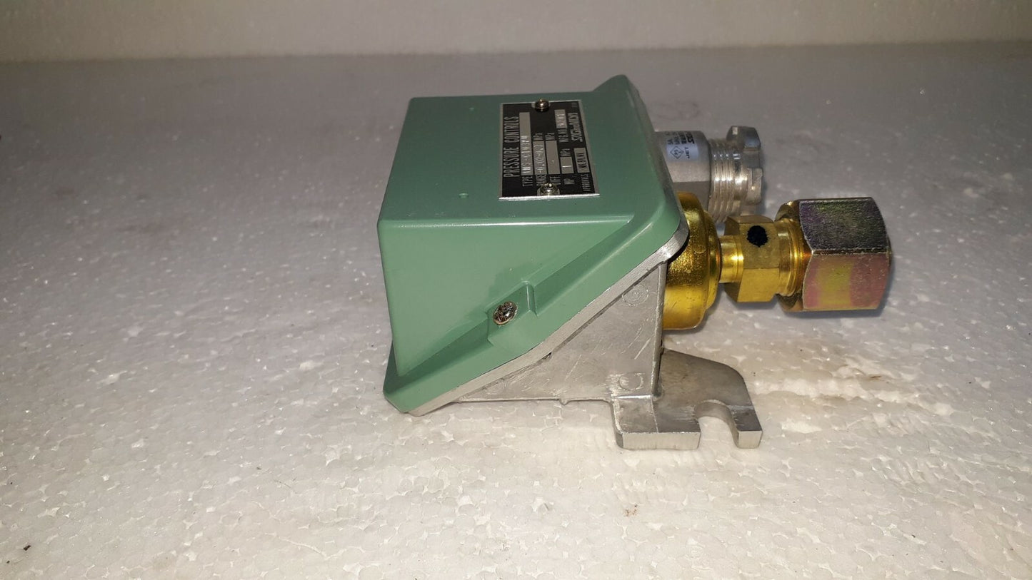 Saginomiya ANS-C103PU Pressure Controls L24657 ANSC103PU