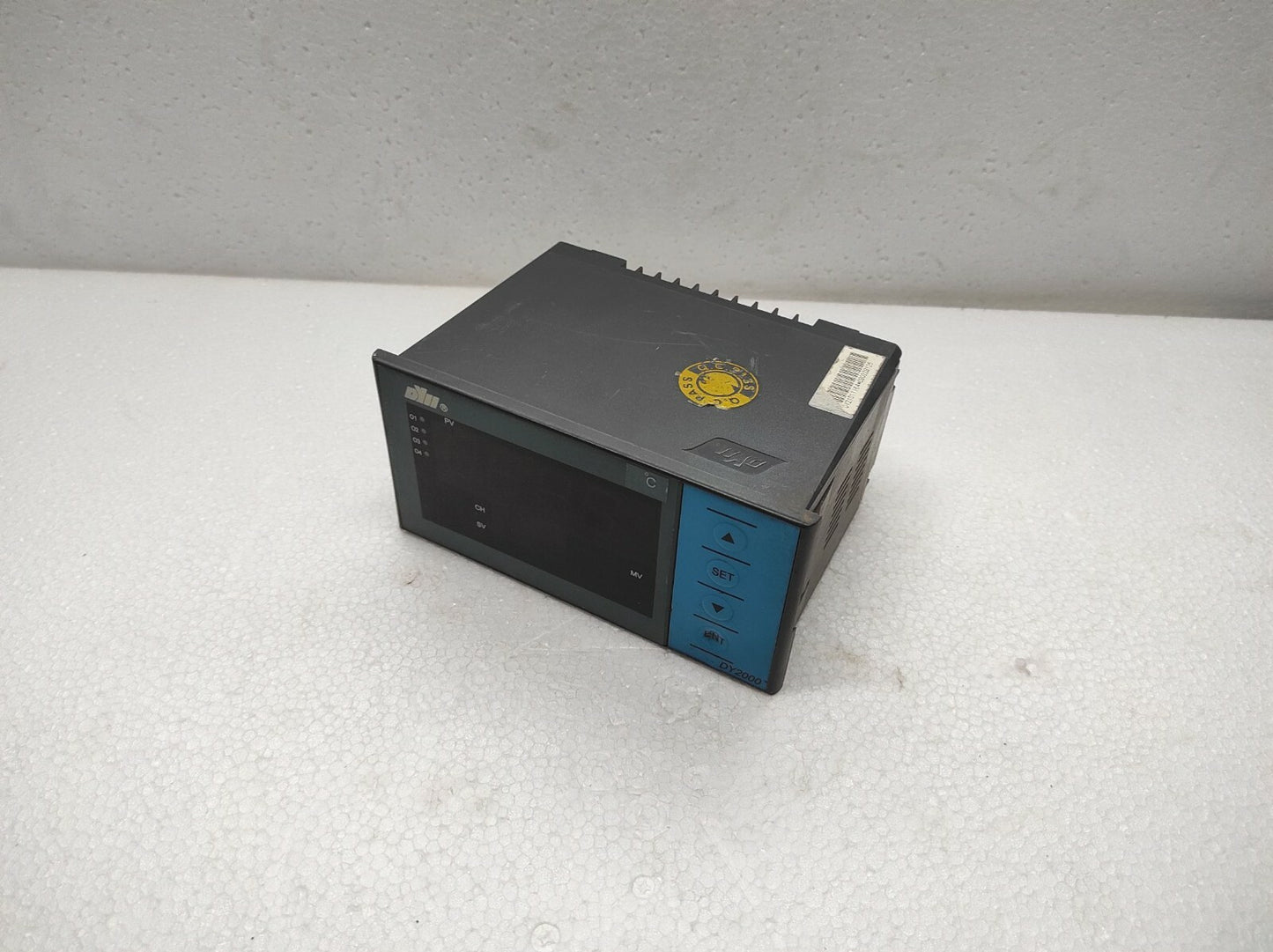 Donghui DY2000 Intelligent Dual Input Control Meter