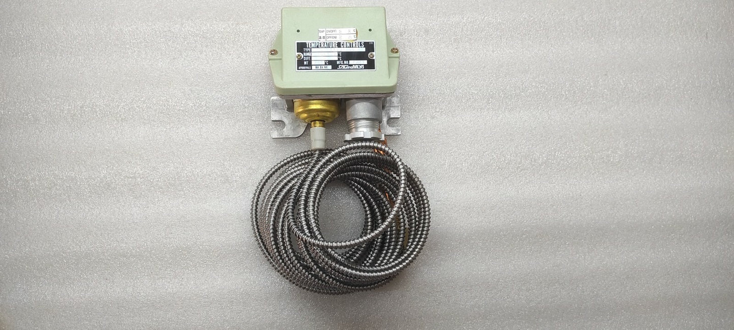 Saginomiya BNS-C1150PL5Q Temperature Controls BNSC1150PL5Q