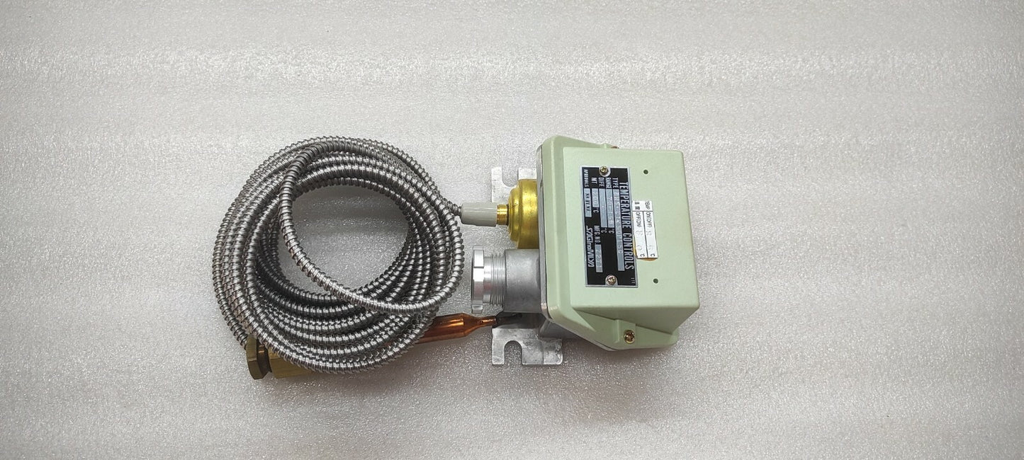 Saginomiya BNS-C1150PL5Q Temperature Controls BNSC1150PL5Q