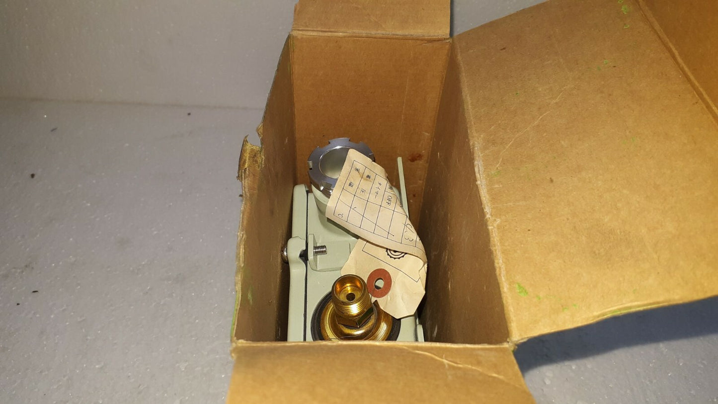 Saginomiya ANS-C110WKQ Pressure Controls ANSC110WKQ
