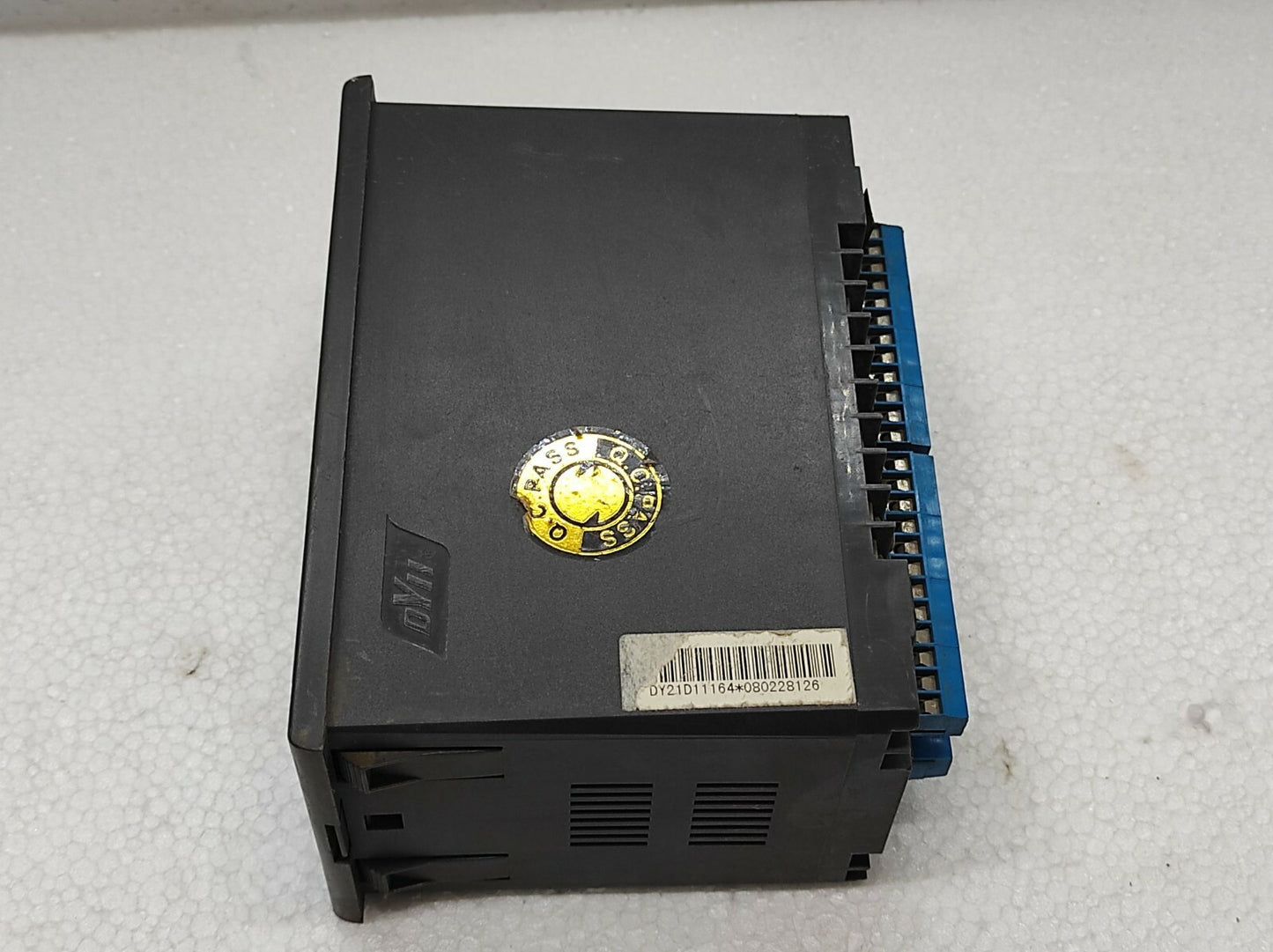 Donghui DY2000 Intelligent Dual Input Control Meter