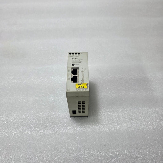 MOELLER SWIRE-GW-BR SMARTWIRE GATEWAY MODULE 24V DC 3A INDUSTRIAL COMMUNICATION
