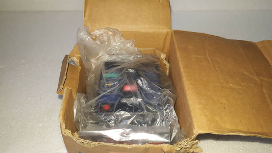 Mitsubishi NF60-CS No-Fuse Breaker 15A 3P 600V NF60CS