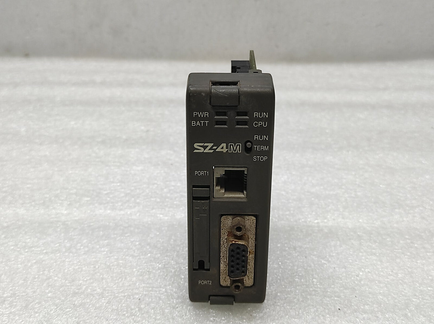 KOYO KOSTAC SZ-4M CPU