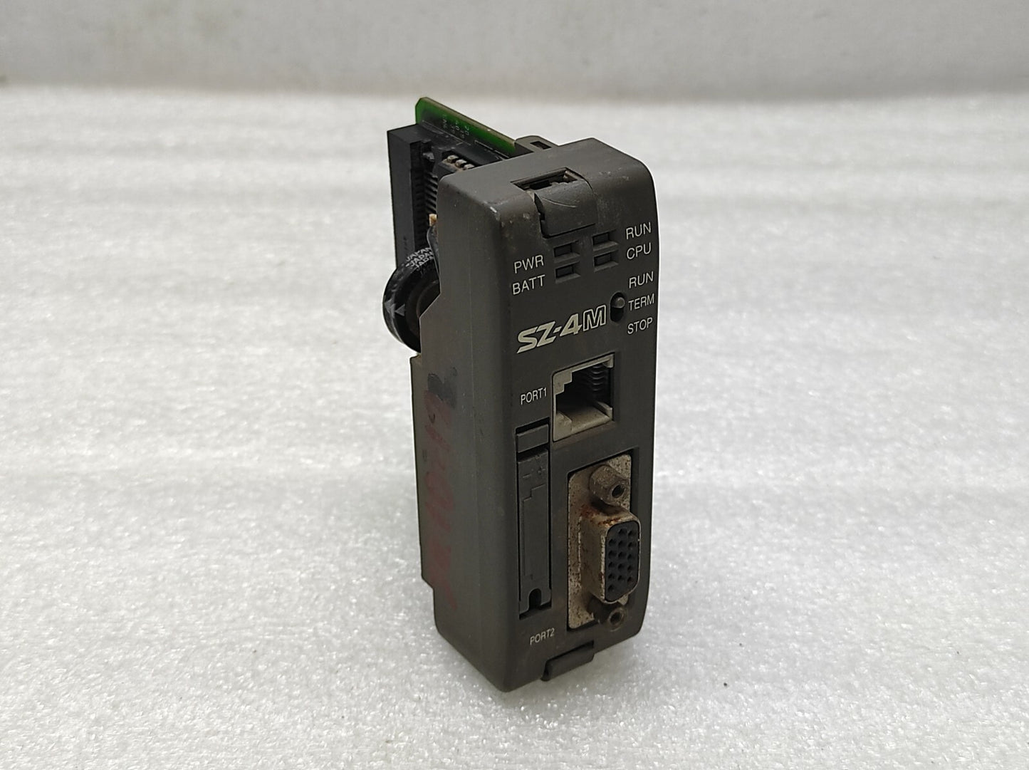 KOYO KOSTAC SZ-4M CPU