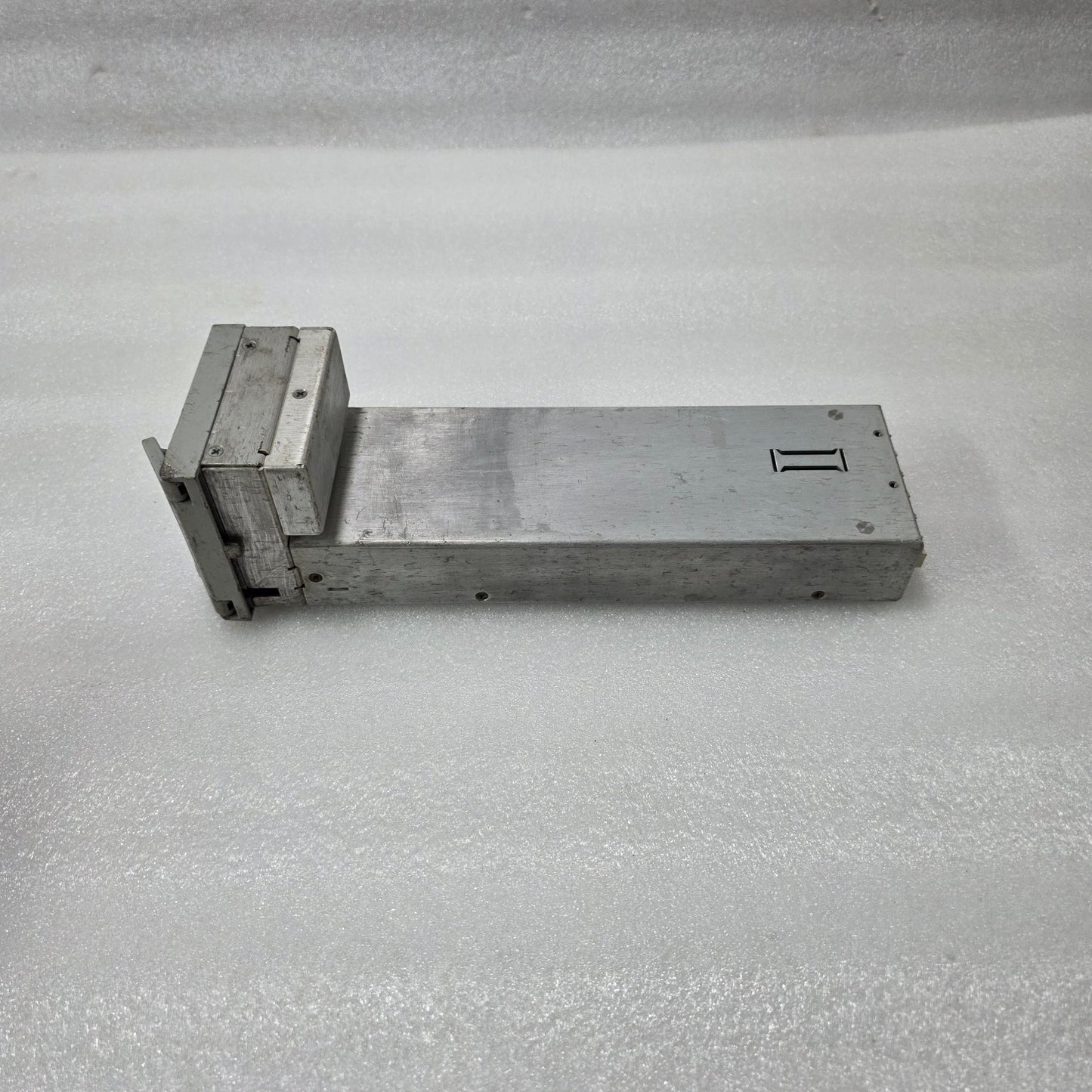 EMERSON M501D DC POWER SUPPLY MODULE 19–60V INPUT 0.3A | NETWORK POWER | MODEL M