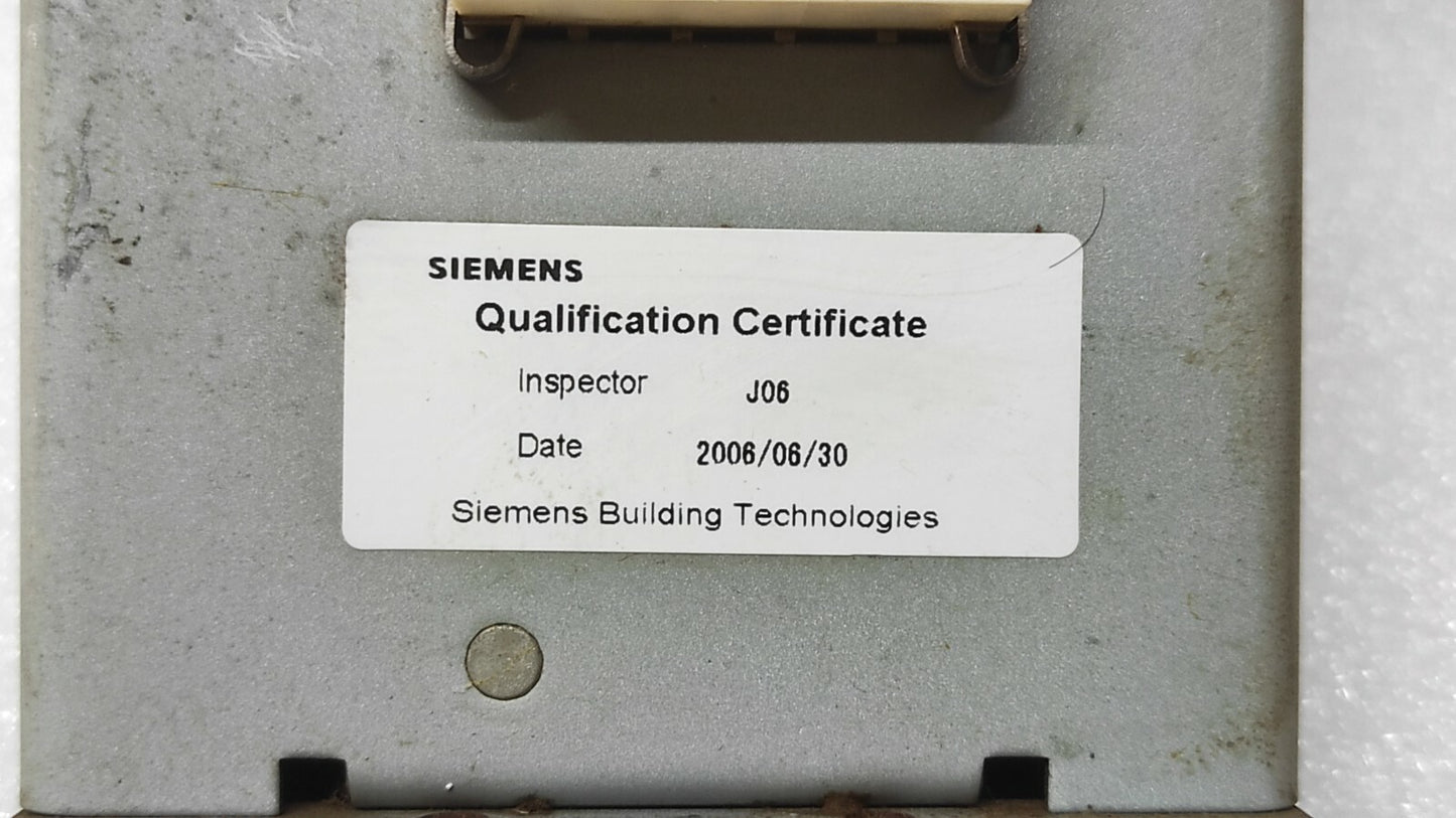 SIEMENS ETU8WT ELECTRONIC TRIP UNIT 3WT9841-0JC00