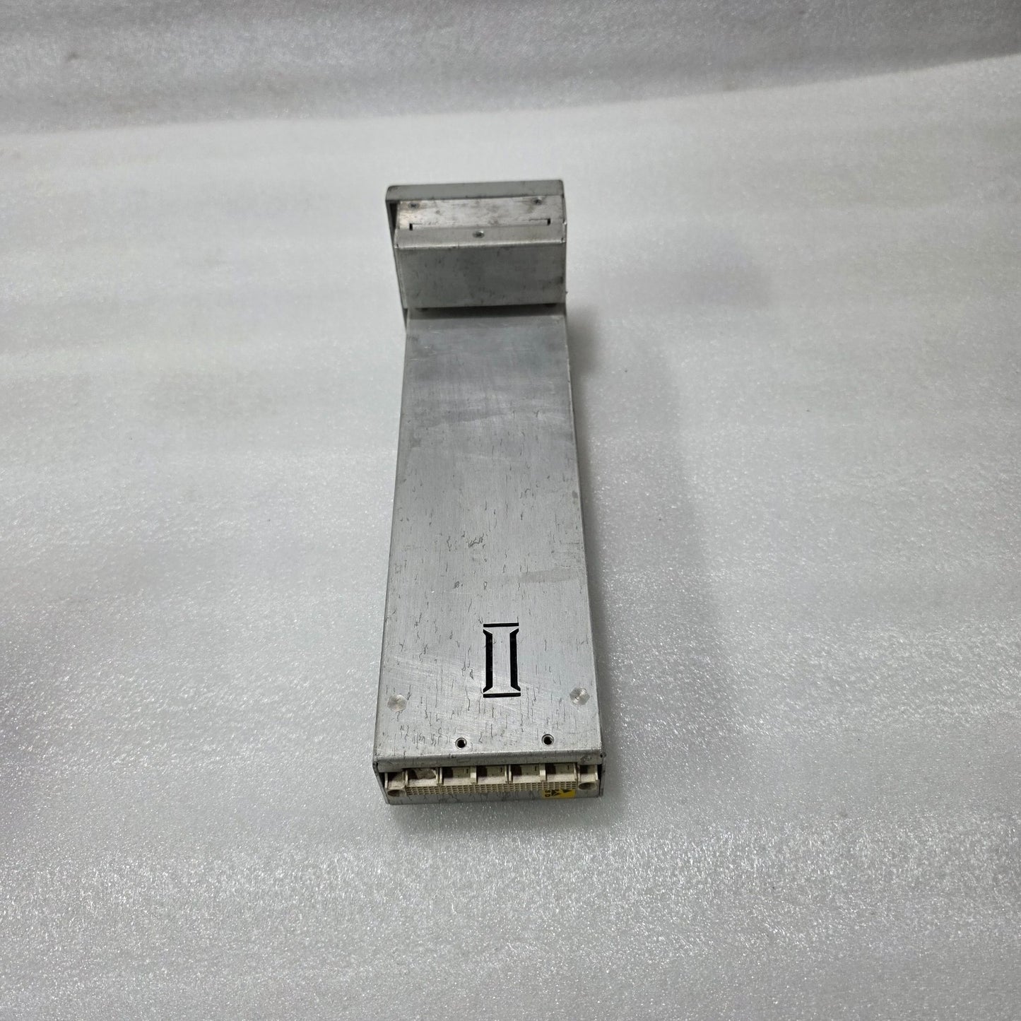 EMERSON M501D DC POWER SUPPLY MODULE 19–60V INPUT 0.3A | NETWORK POWER | MODEL M