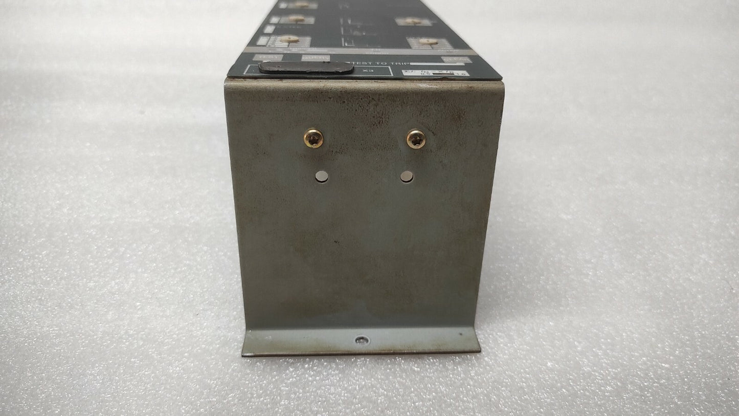 SIEMENS ETU8WT ELECTRONIC TRIP UNIT 3WT9841-0JC00