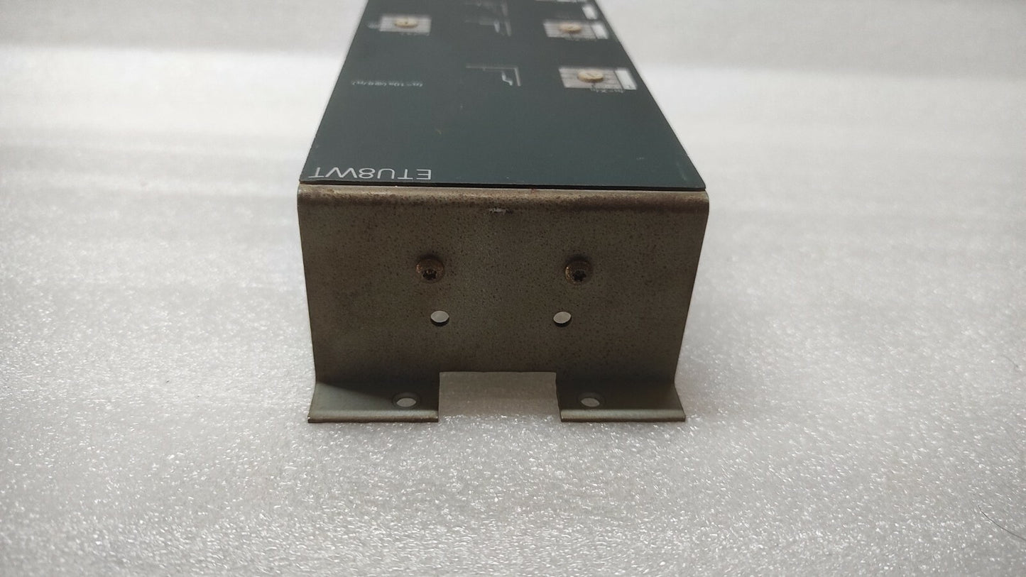 SIEMENS ETU8WT ELECTRONIC TRIP UNIT 3WT9841-0JC00