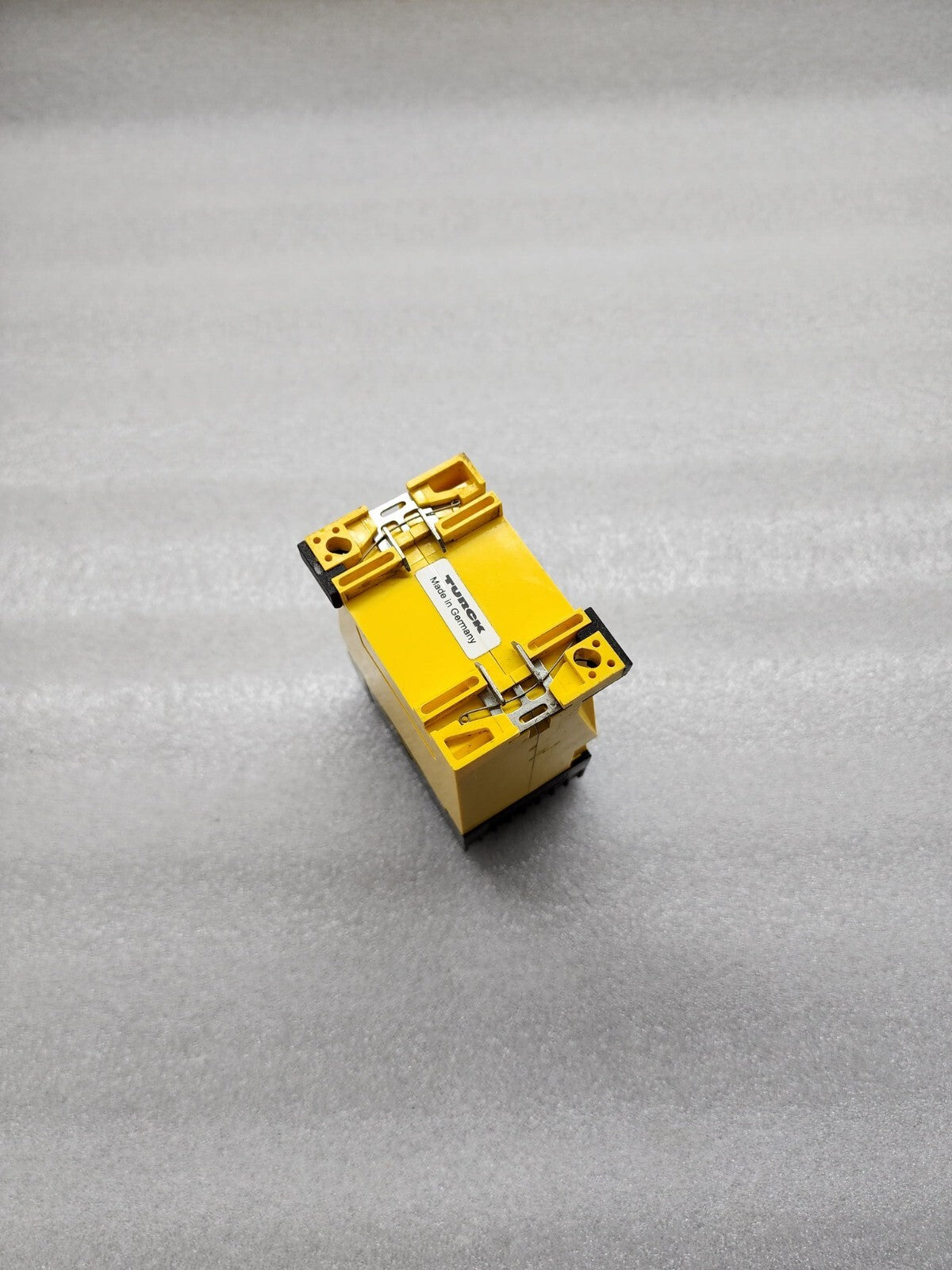 TURCK MS27-R ROTATIONAL SPEED MONITOR 20-250VAC/DC