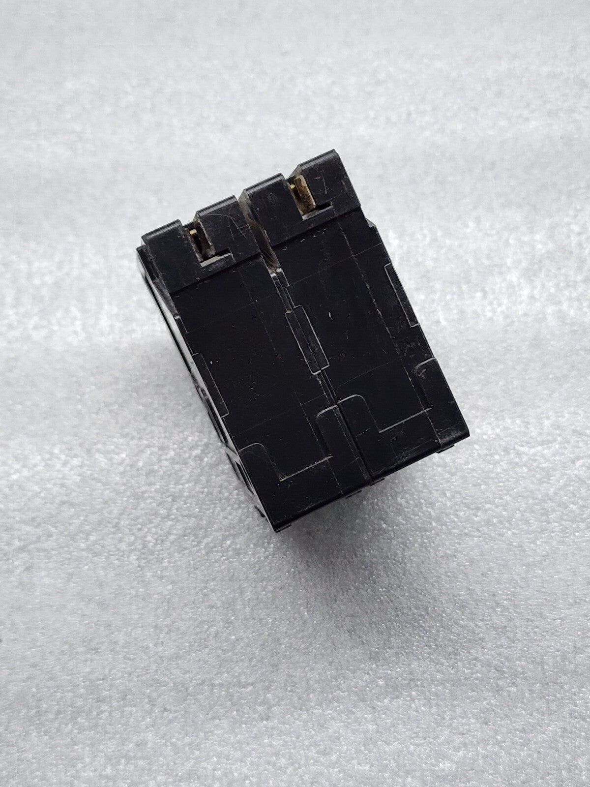 TERASAKI ELECTRIC TB-5P 2-POLE CIRCUIT BREAKER 20A