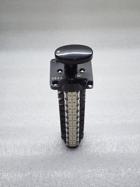 SEIKO ELECTRIC EN10X CAM SWITCH 600V 15A 027TA