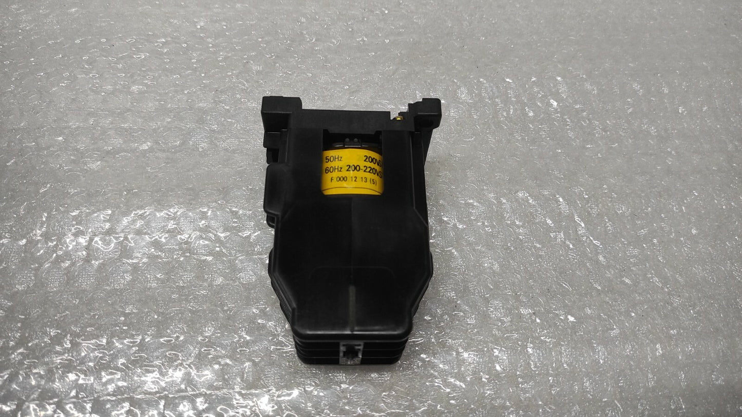 FUJI ELECTRIC SRC50-2F/X (3A3B) MAGNETIC CONTACTOR 200-220V