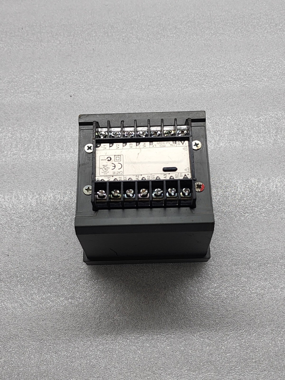 CONZERV EM6400NG POWER METER
