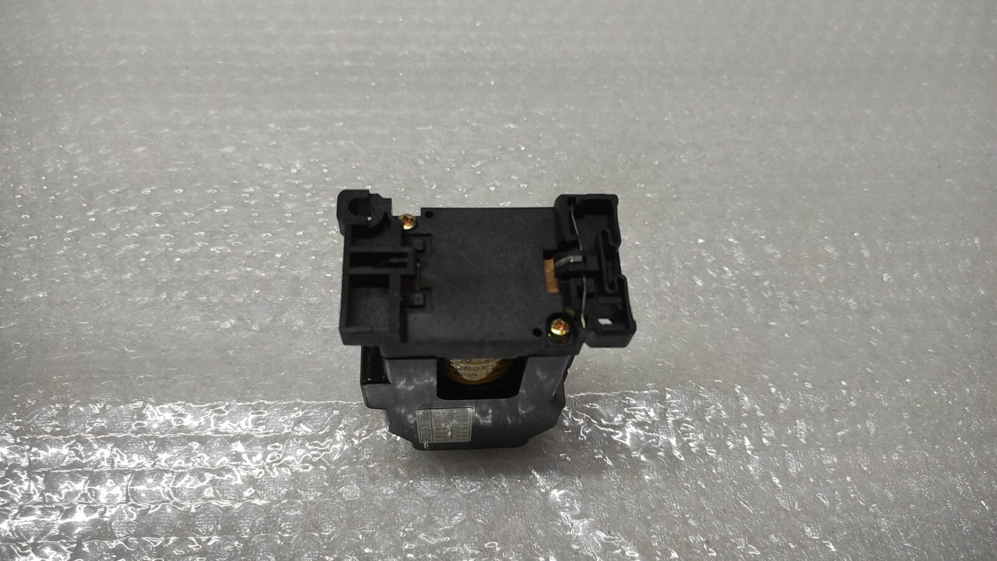 FUJI ELECTRIC SRC50-2F/X (3A3B) MAGNETIC CONTACTOR 200-220V