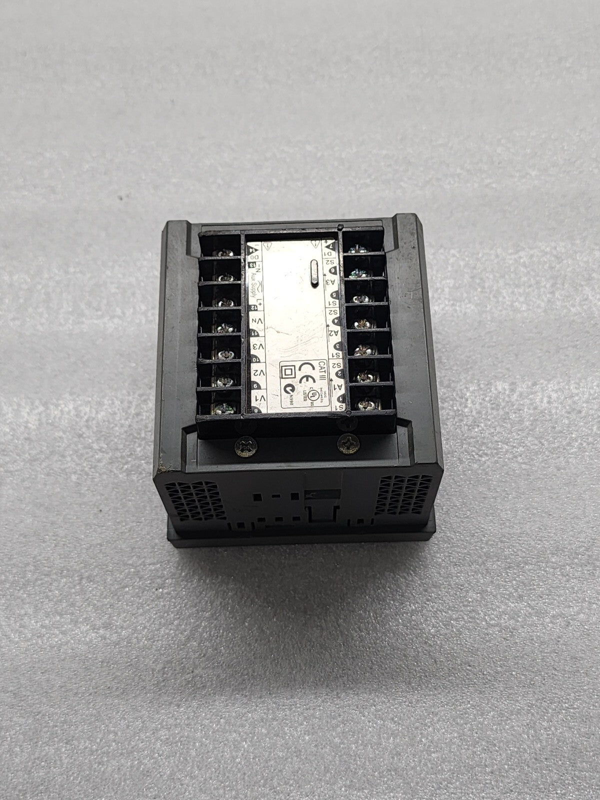 CONZERV EM6400NG POWER METER