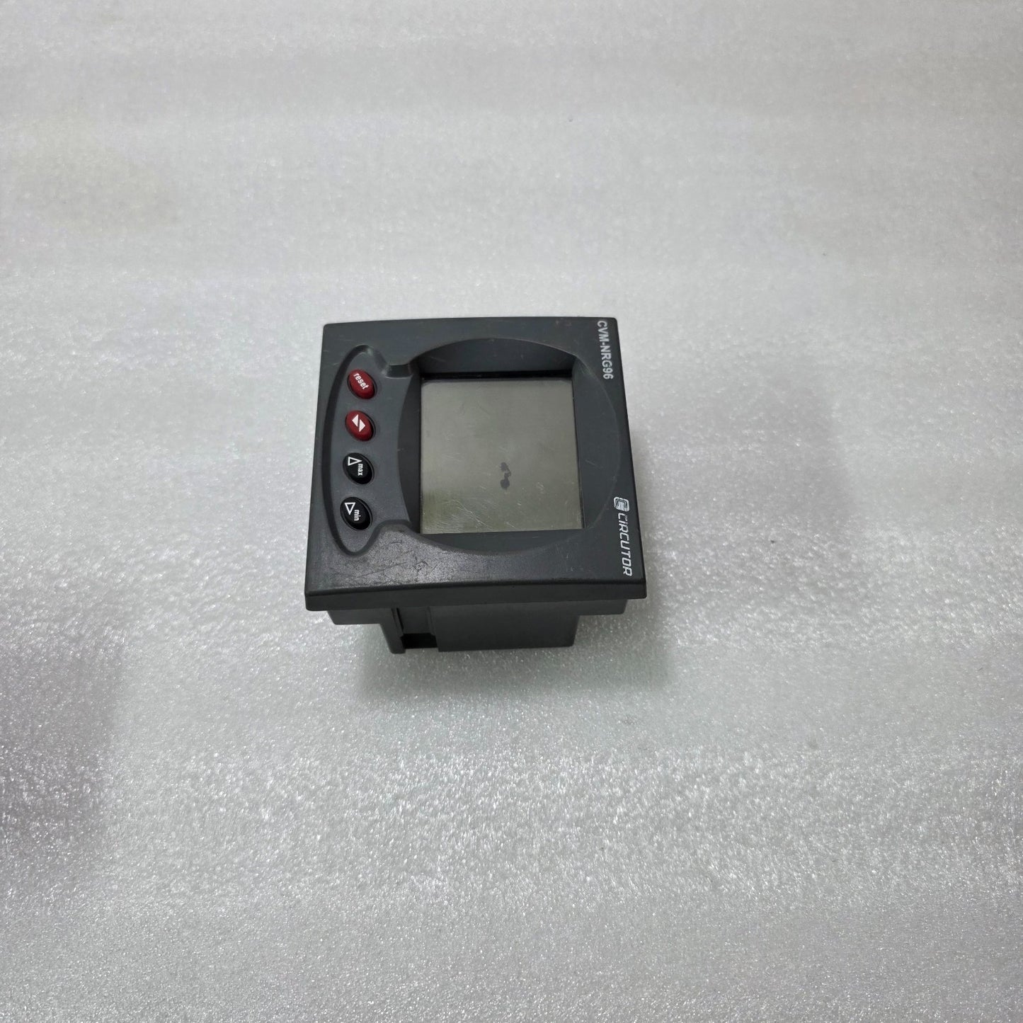 CIRCUTOR CVM-NRG96-ITF-RS485-C POWER ANALYZER | 3-PHASE ENERGY METER | RS485 MOD