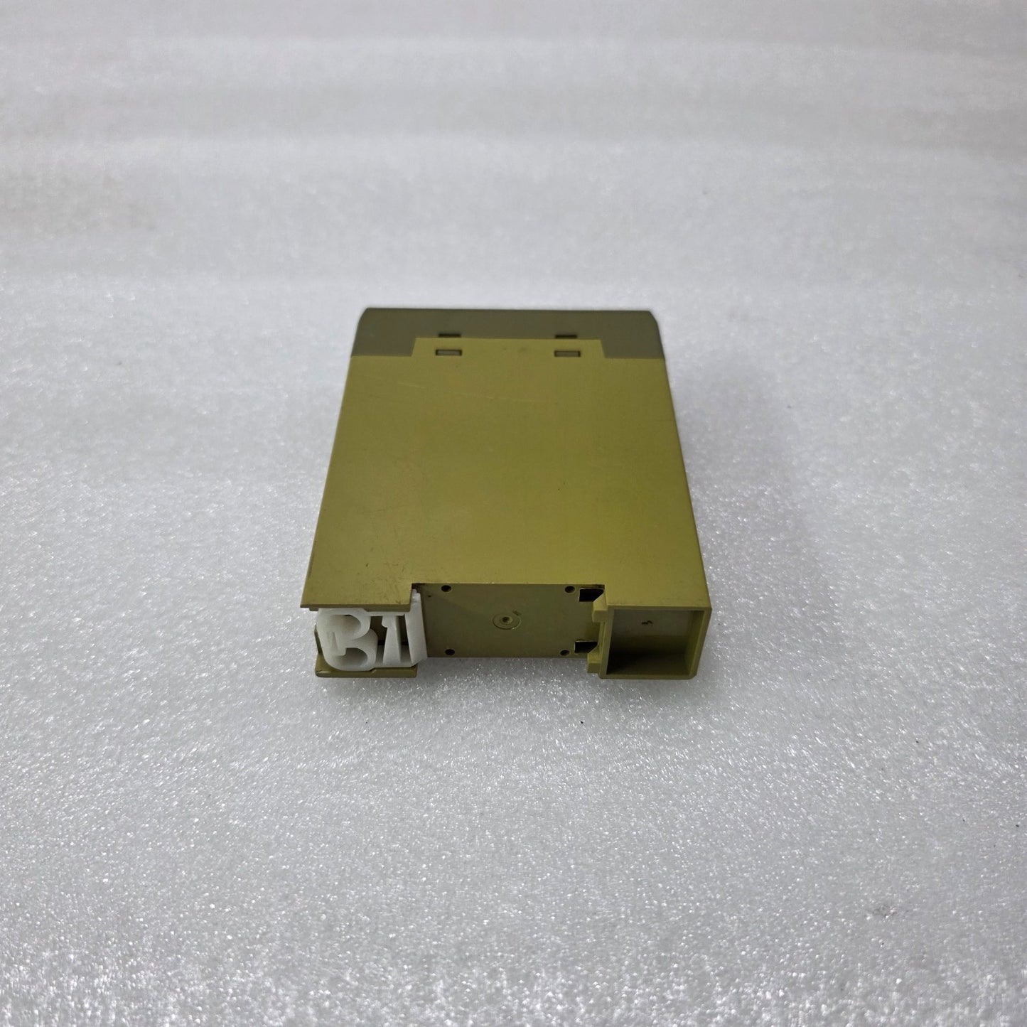 COEL AE 60 S TIMER RELAY 24V AC/DC 6–60 SECOND ON DELAY AE60