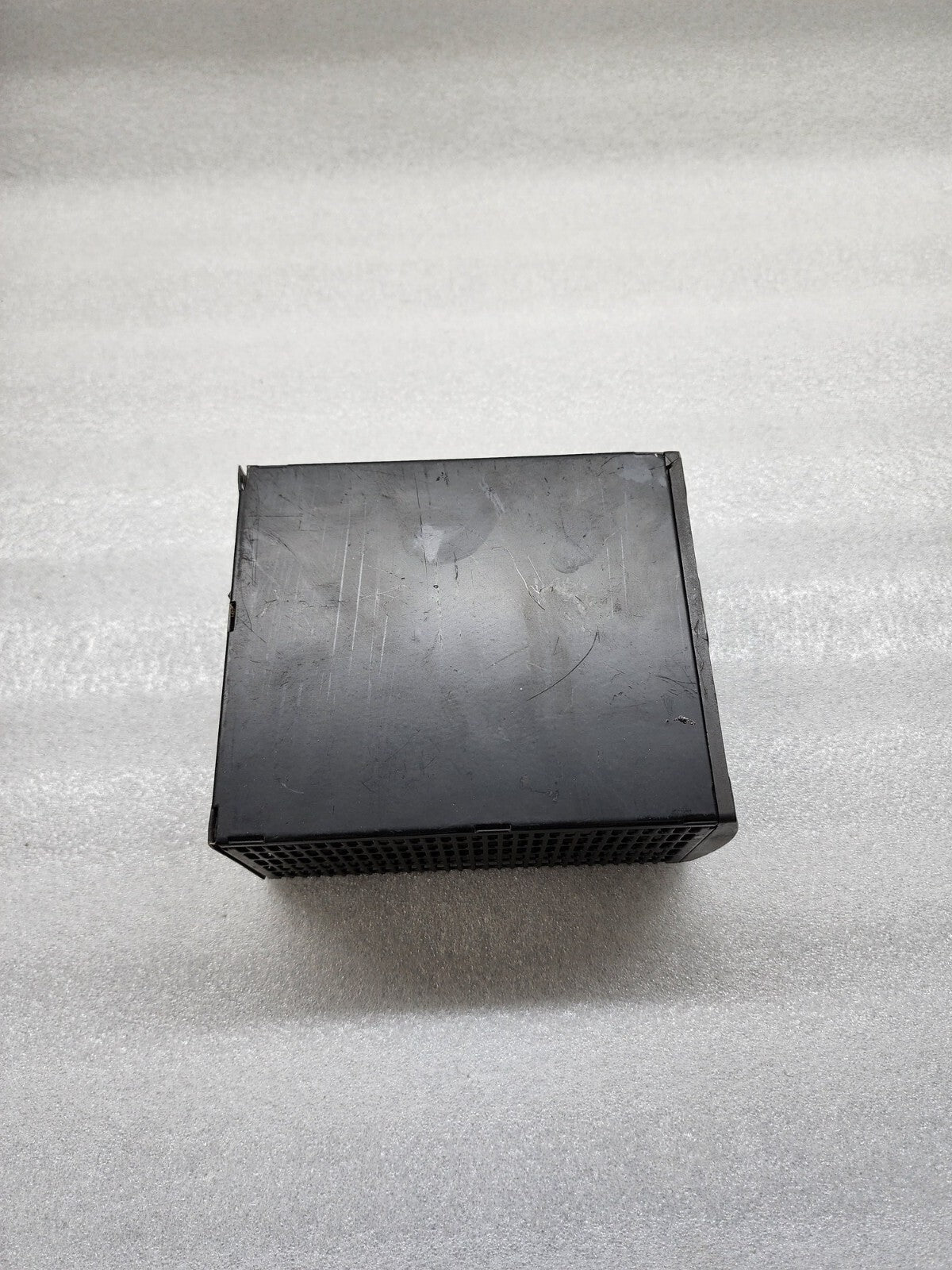 MURR ELEKTRONIK MCS10-230/24 SWITCH MODE POWER SUPPLY 85085