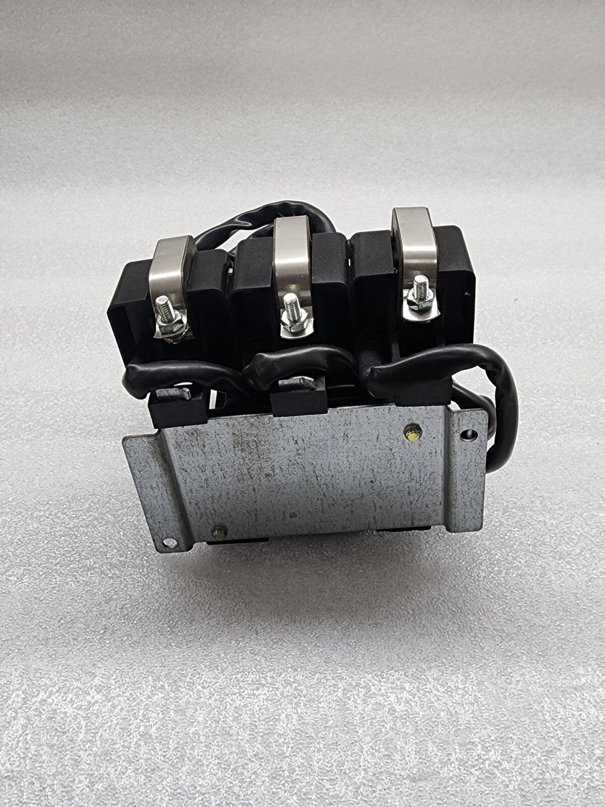 FUJI ELECTRIC TR-5-1NL/3 THERMAL OVERLOAD RELAY 12-18A