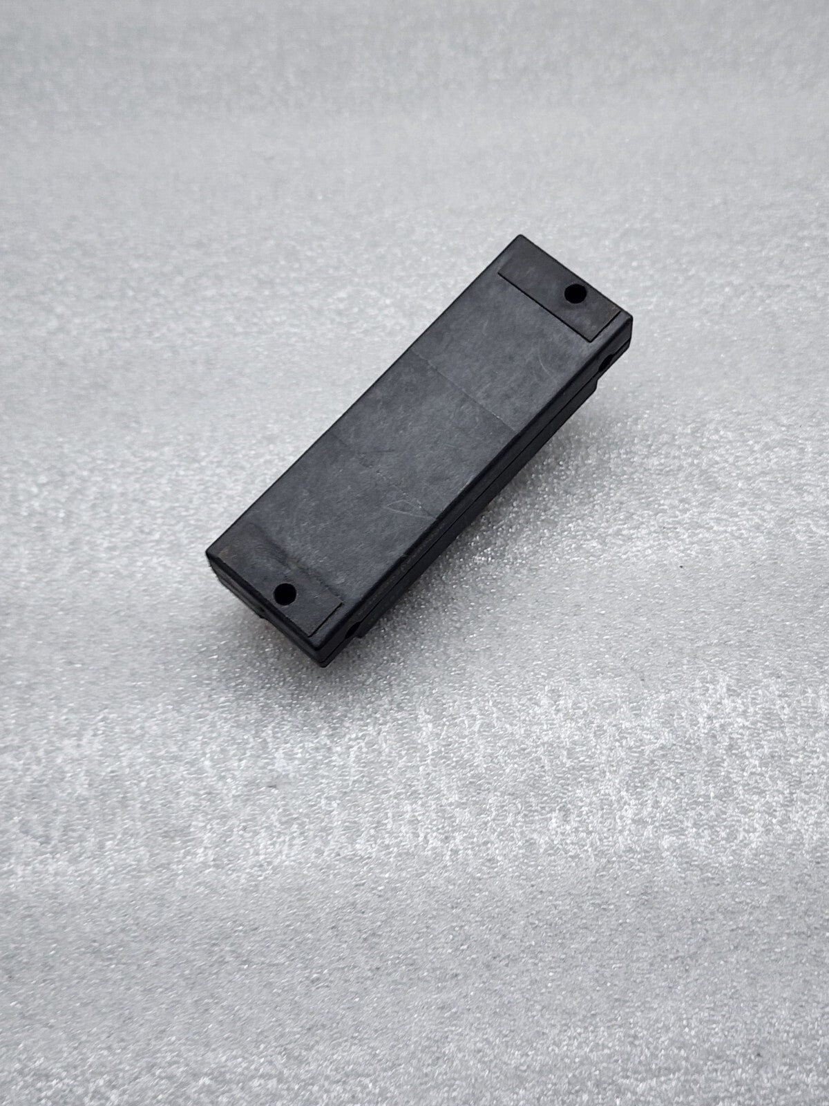 LUMBERG AUTOMATION ASBSM4/LED3 PASSIVE DISTRIBUTION MODULES