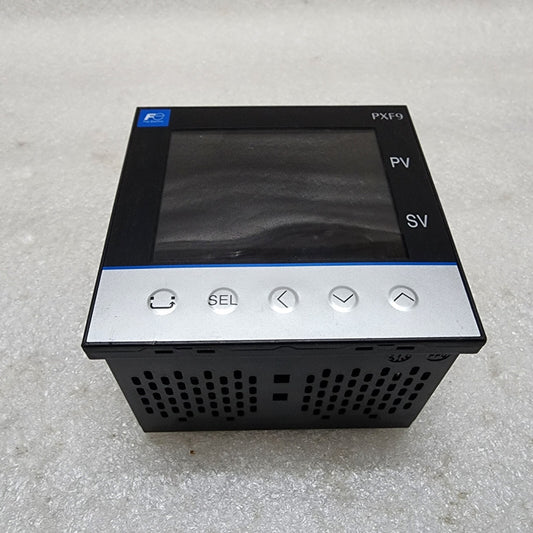 FUJI ELECTRIC PXF9ACC2-FVY00-P TEMPERATURE CONTROLLER 100-240VAC