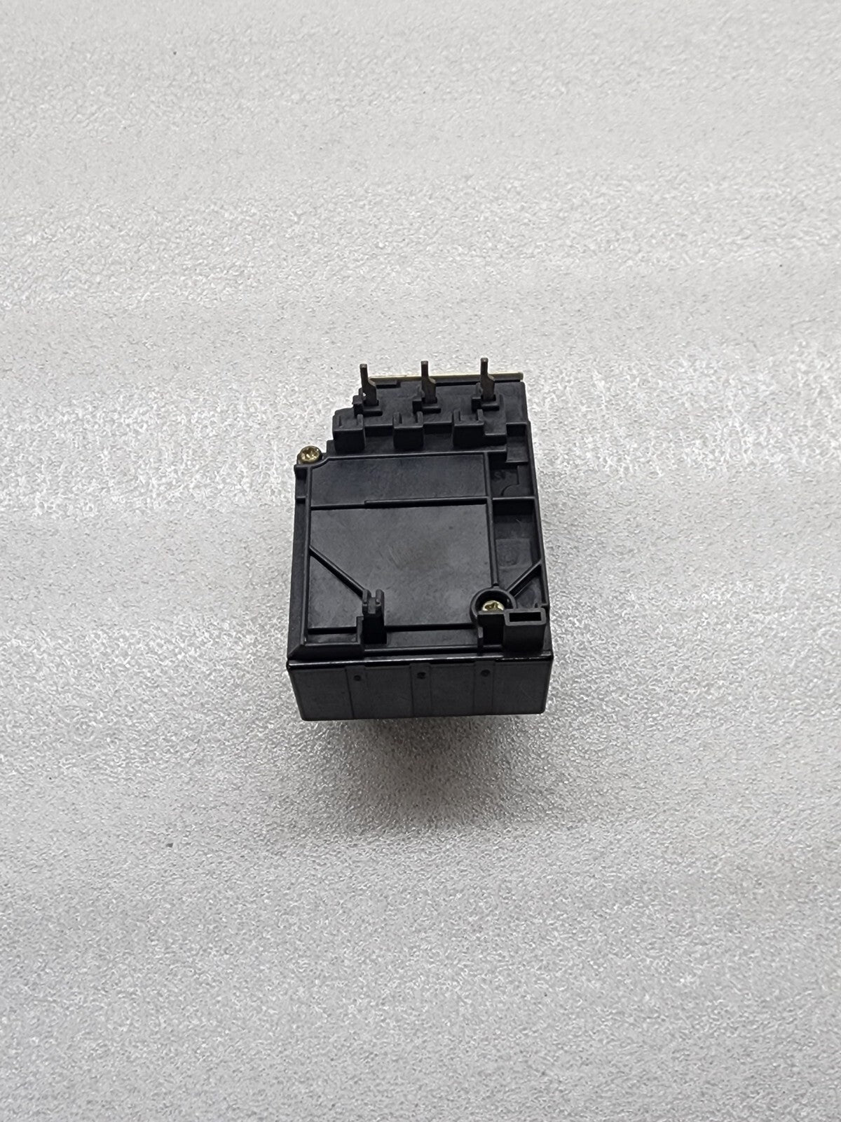 FUJI ELECTRIC TR-5-1NL/3 OVERLOAD RELAY 12-18A