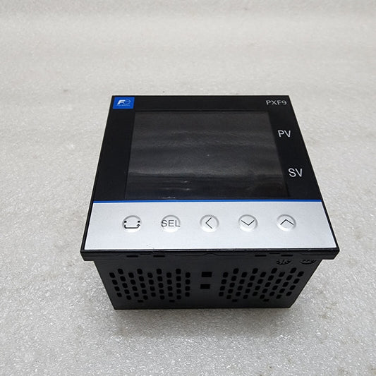 FUJI ELECTRIC PXF9ABY2-1V100 TEMPERATURE CONTROLLER 100-240VAC