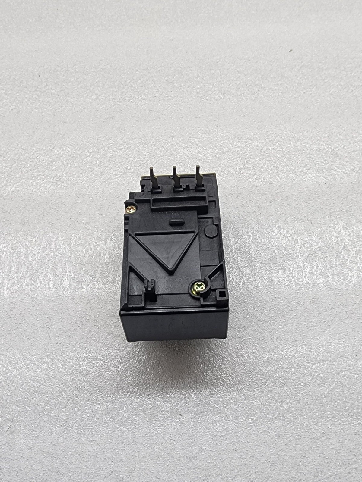 FUJI ELECTRIC TR-0NL/3 OVERLOAD RELAY 0.95-1.45A