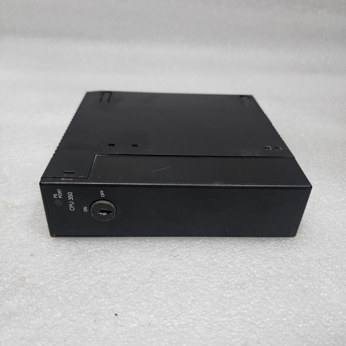 GE FANUC IC693CPU350-CF CPU MODULE