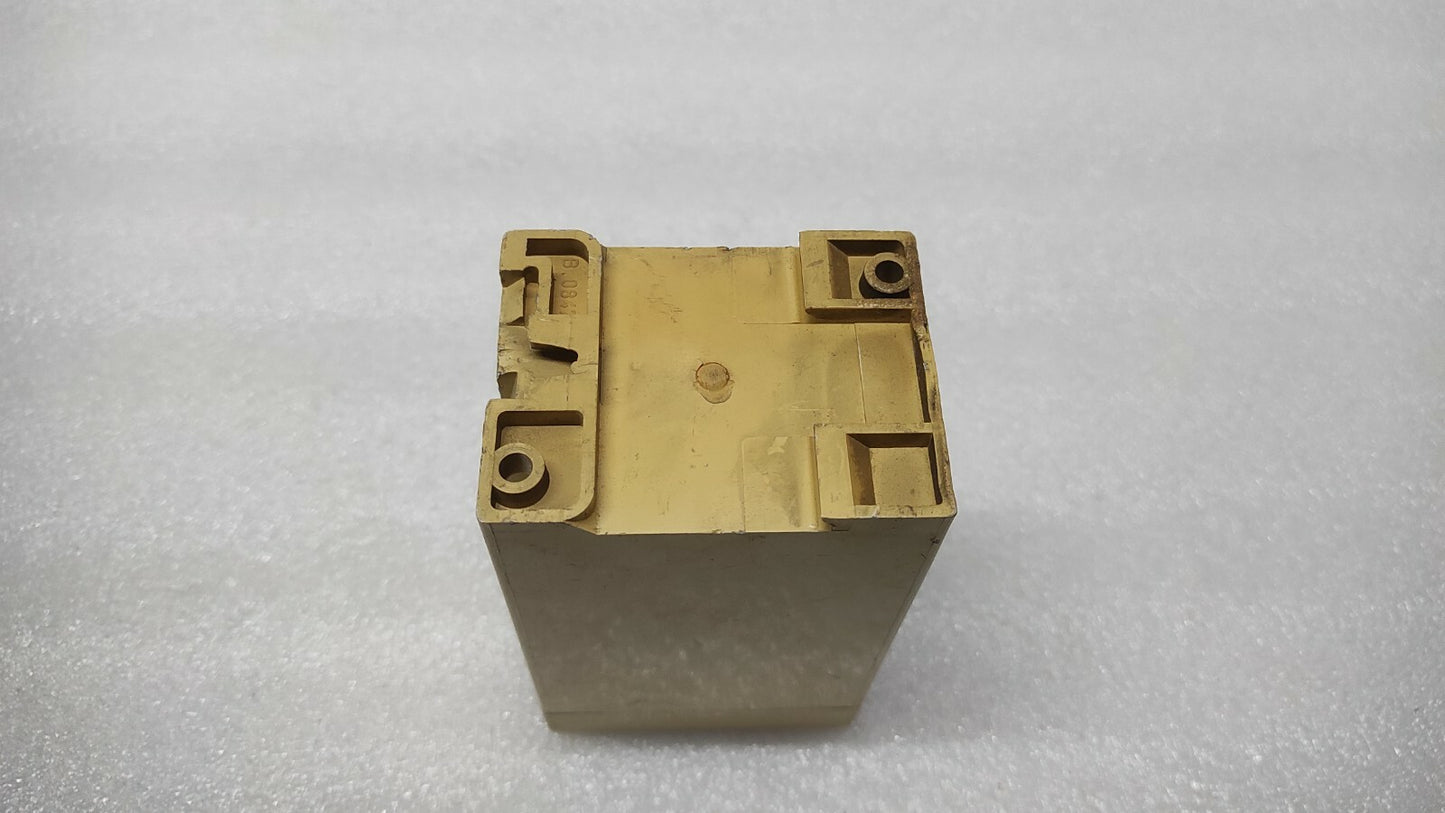 ABB SACE YU DELAY 110-125VAC/DC 702209/80-6