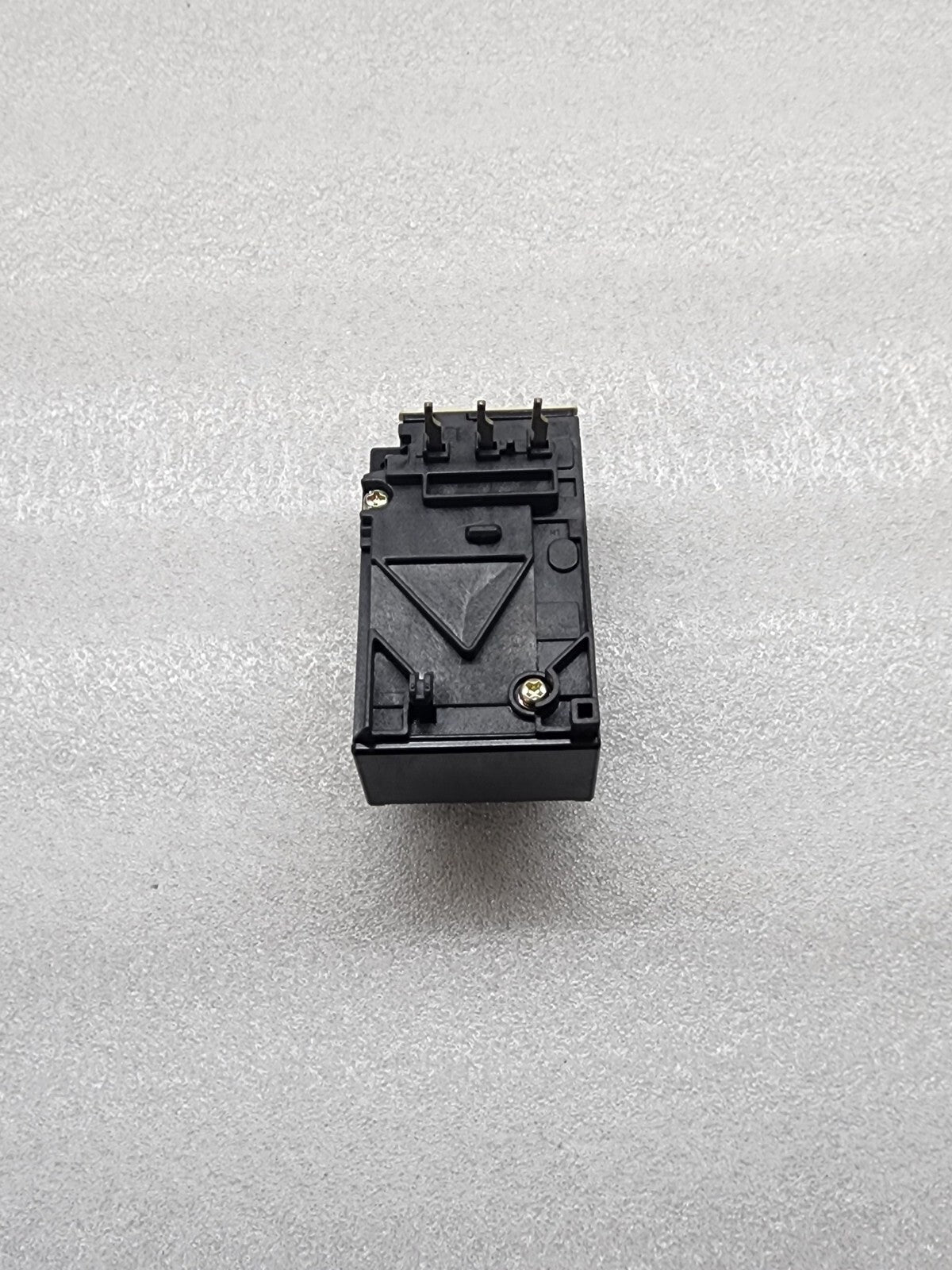 FUJI ELECTRIC TR-0NL/3 OVERLOAD RELAY 1.4-2.2A