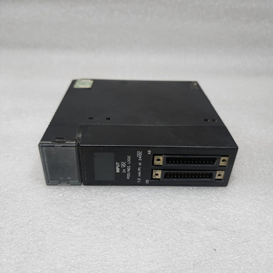 GE FANUC IC693MDL655F INPUT MODULE